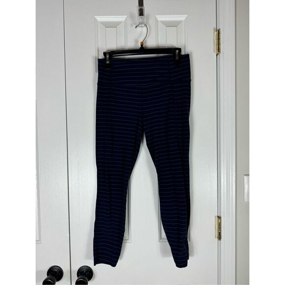 Athleta Womens Leggings Size M - Picture 1 of 4
